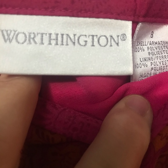 Skirt - Picture 5 of 5